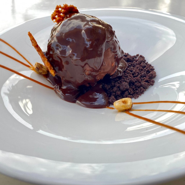 Le mandarin Ling Ling