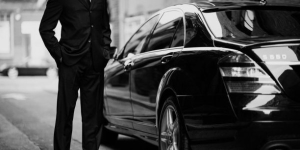 VTC Hyundai avec chauffeur