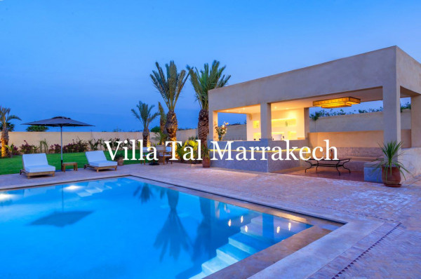 Villa Tal