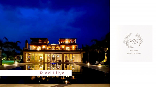 riad LILYA